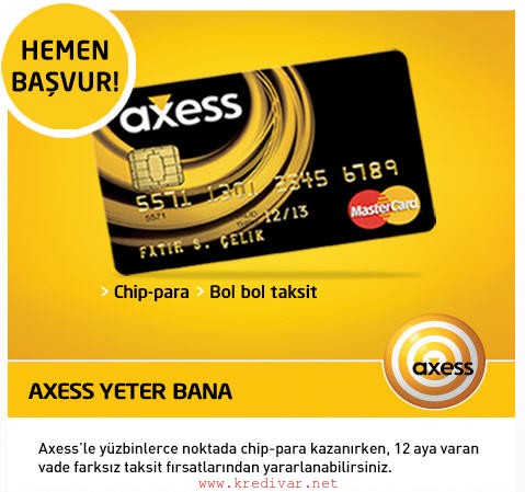 axess-kredi-karti-basvurusu