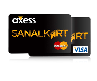 axess-sanal-card